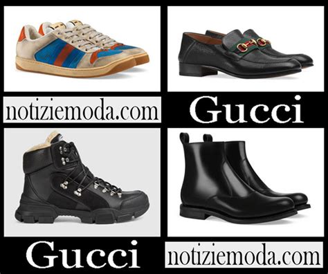 scarpe uomo gucci primavera estate 2019|gucci dresses for spring.